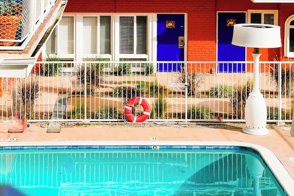 Hotel Del Sol