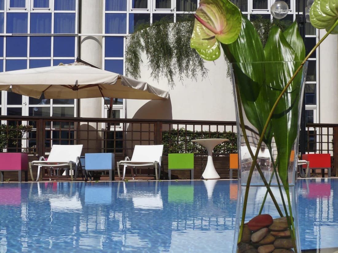 Novotel Firenze Nord Aeroporto