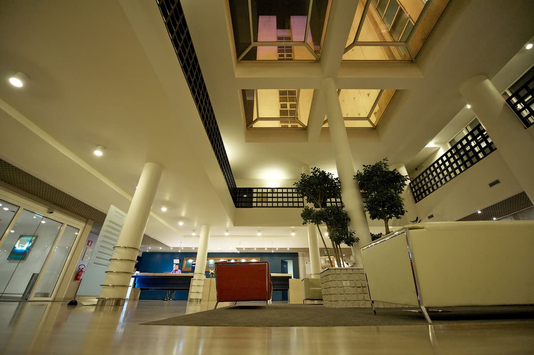 Novotel Firenze Nord Aeroporto