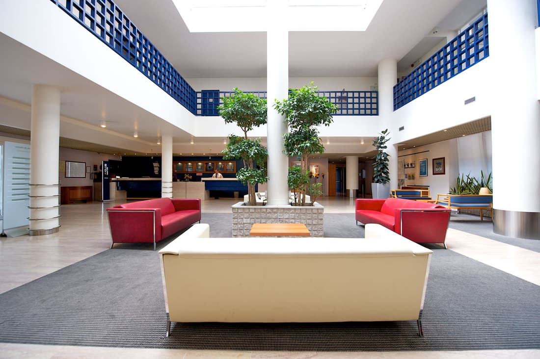 Novotel Firenze Nord Aeroporto