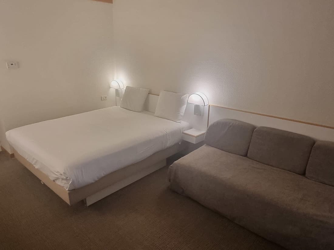 Novotel Firenze Nord Aeroporto