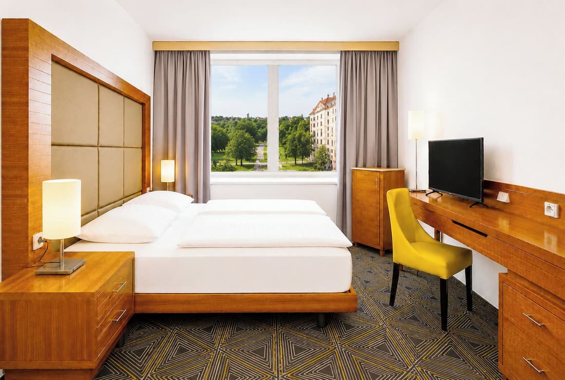 Hotel Uno Prague