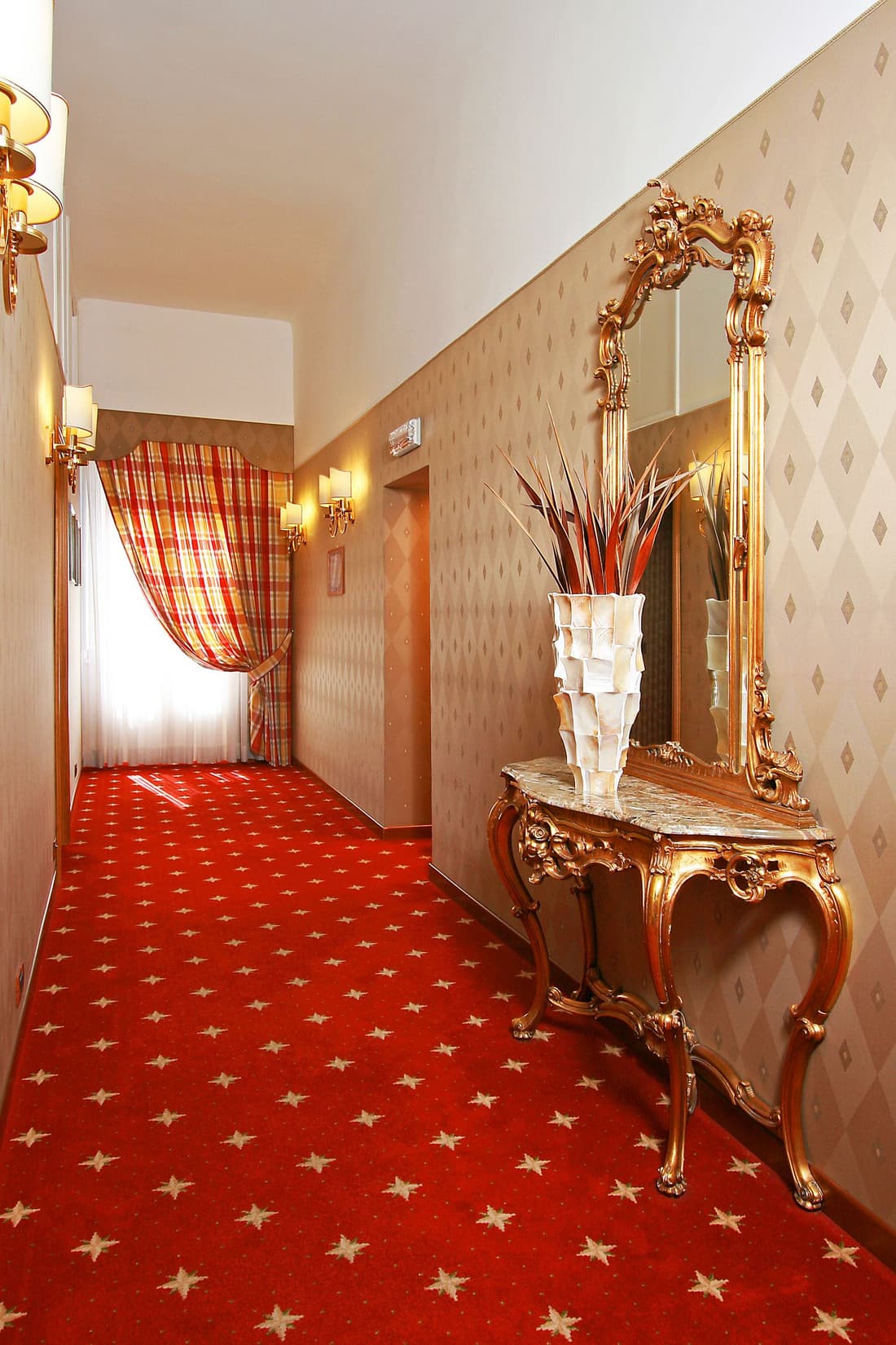 Hotel Arcangelo