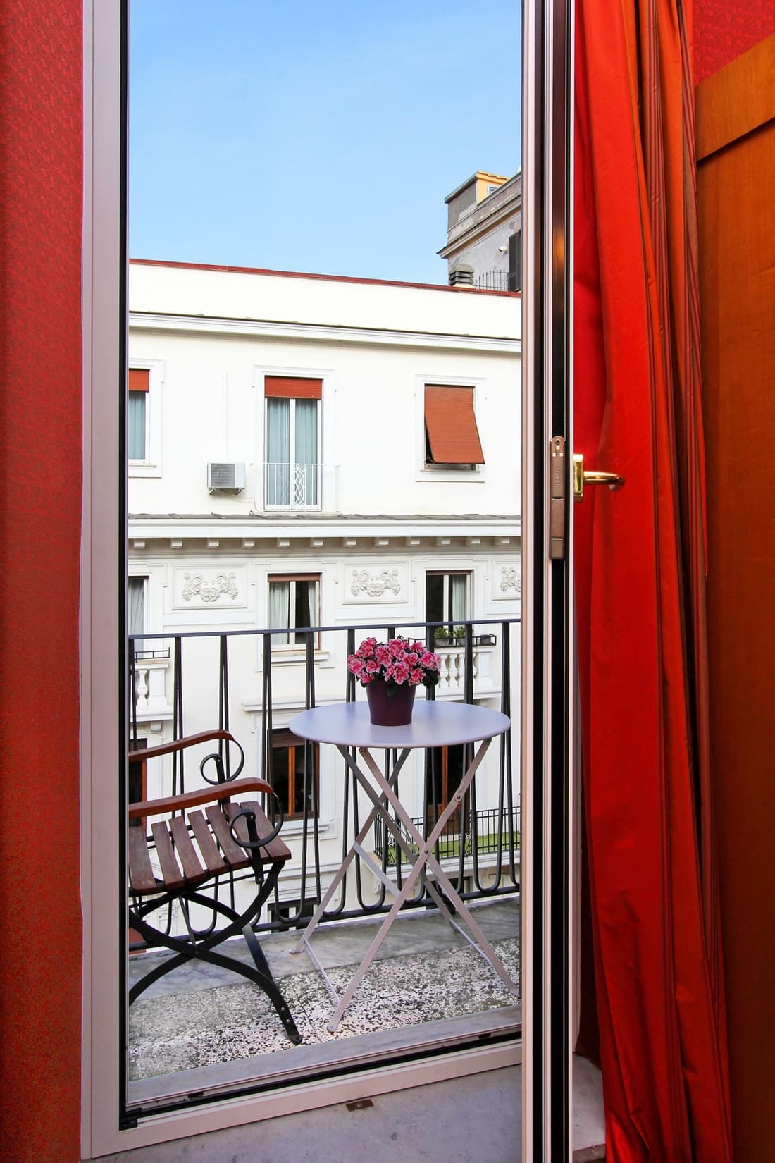 Hotel Arcangelo