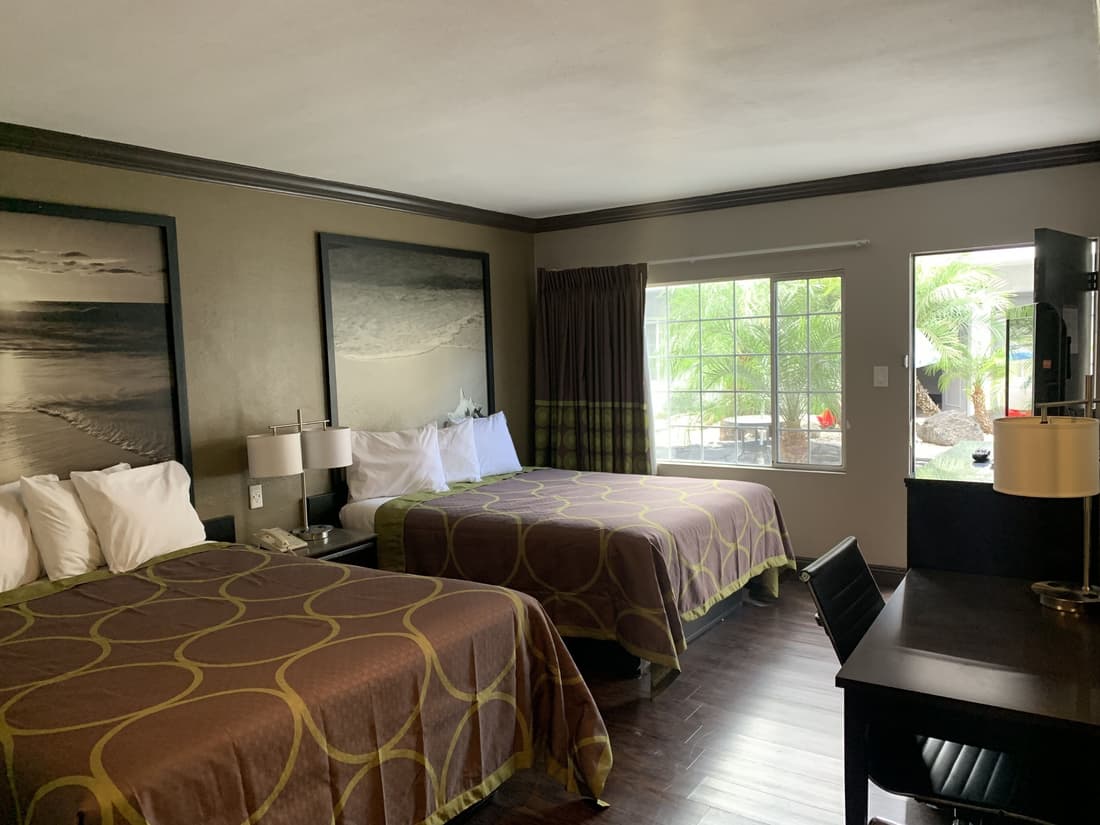 Skyways Hotel