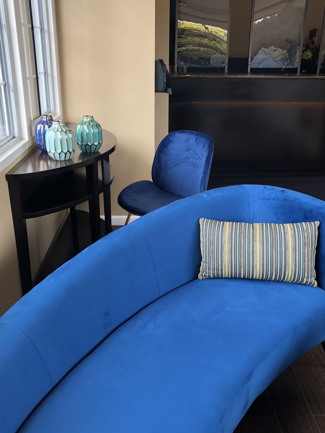 Blu Pacific Hotel