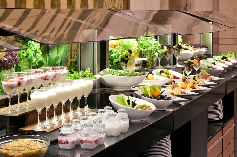 InterContinental Dar Al Hijra Madinah by IHG
