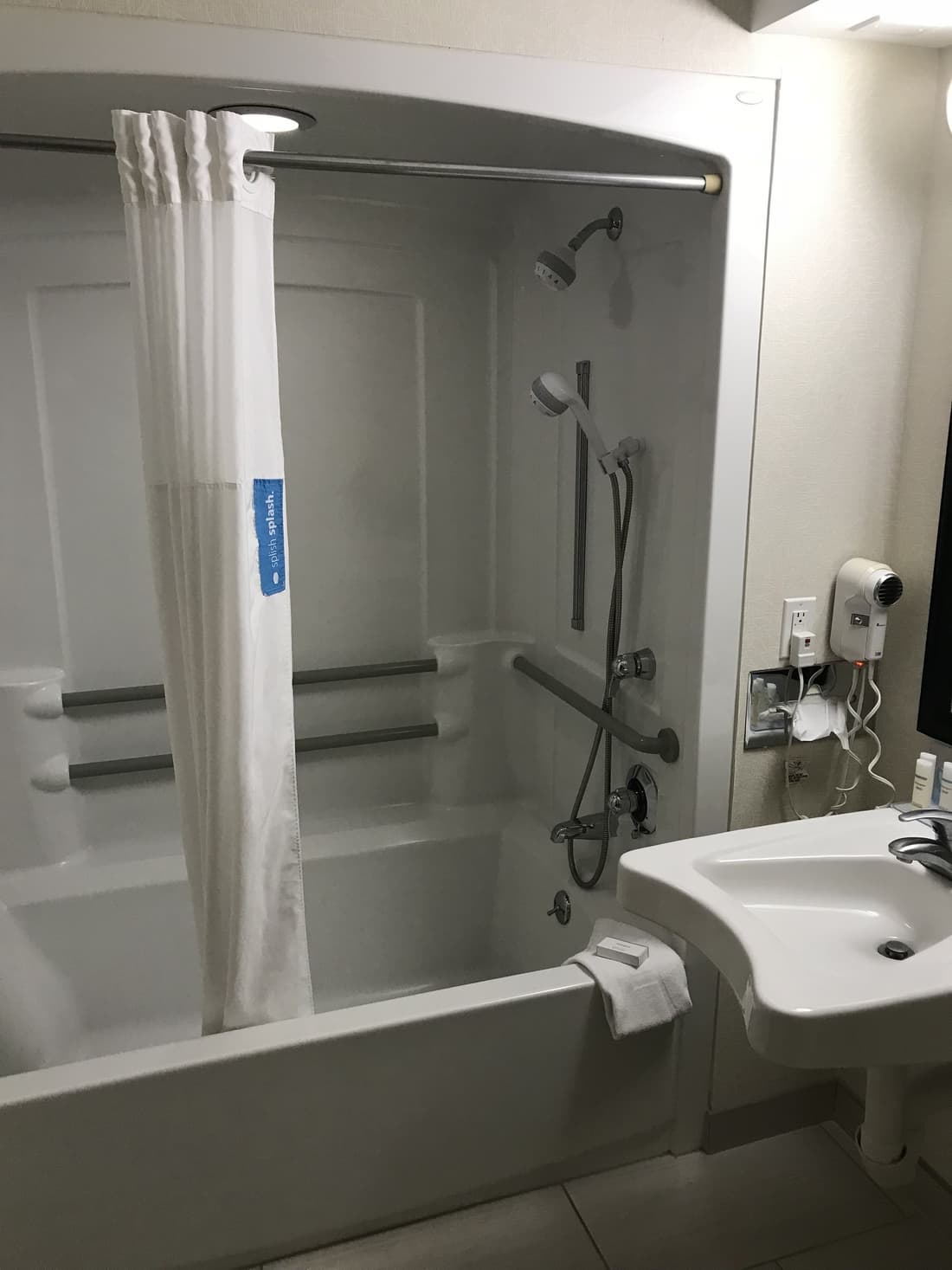 Hampton Inn Ridgefield Park