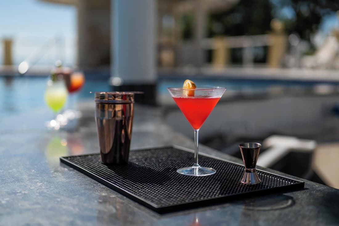 Eurostars Grand Cayacoa