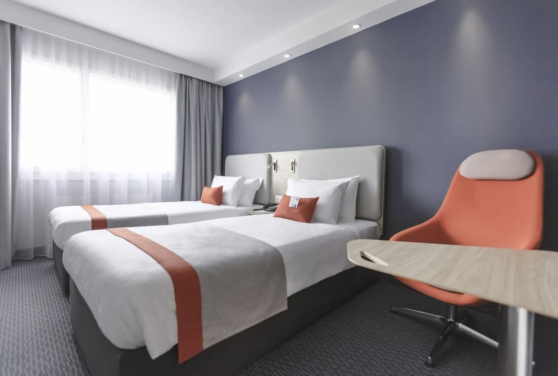 Holiday Inn Express Luzern - Neuenkirch by IHG
