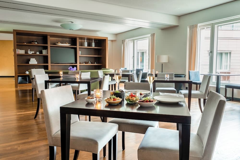 Grand Hyatt Berlin