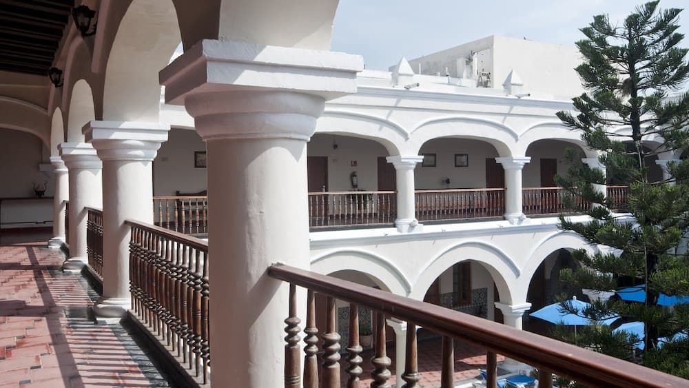 Holiday Inn Express Veracruz Centro Historico