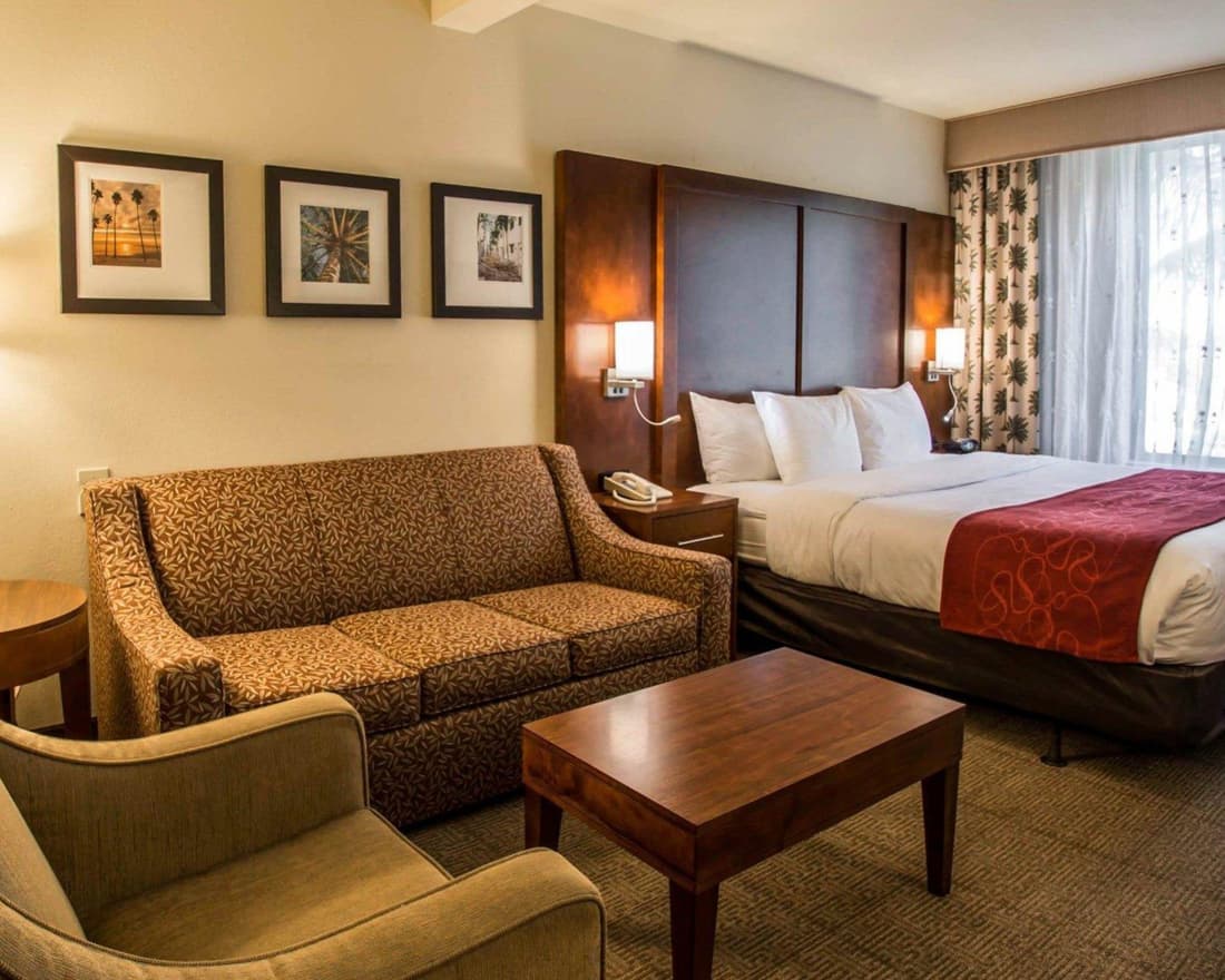 Comfort Suites Miami - Kendall