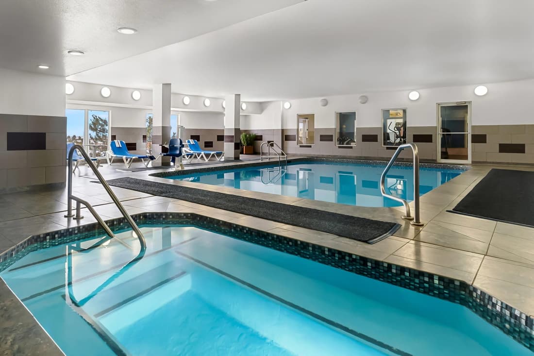 Comfort Suites Denver Tech Center