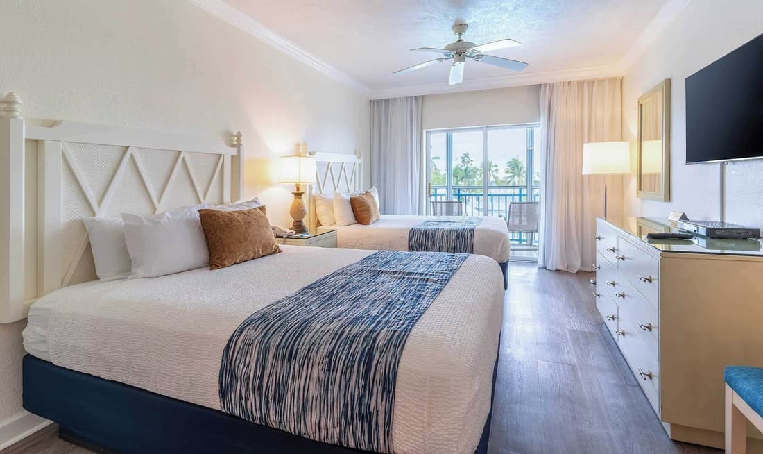 Tween Waters Island Resort & Spa