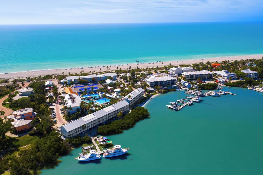 Tween Waters Island Resort & Spa