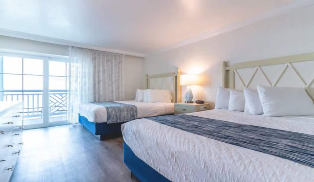 Tween Waters Island Resort & Spa