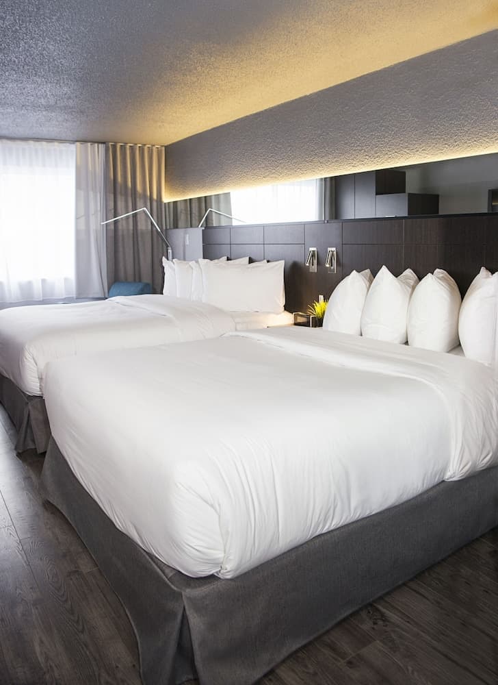 Hotel Quartier, an Ascend Collection Hotel