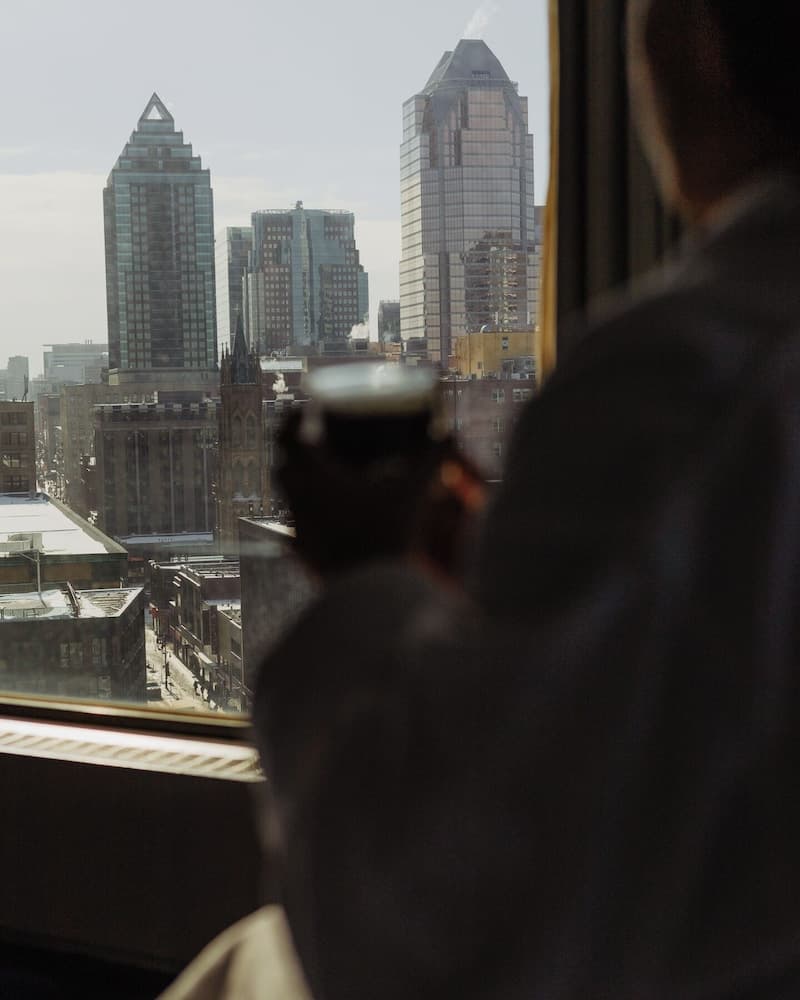 DoubleTree by Hilton Montreal