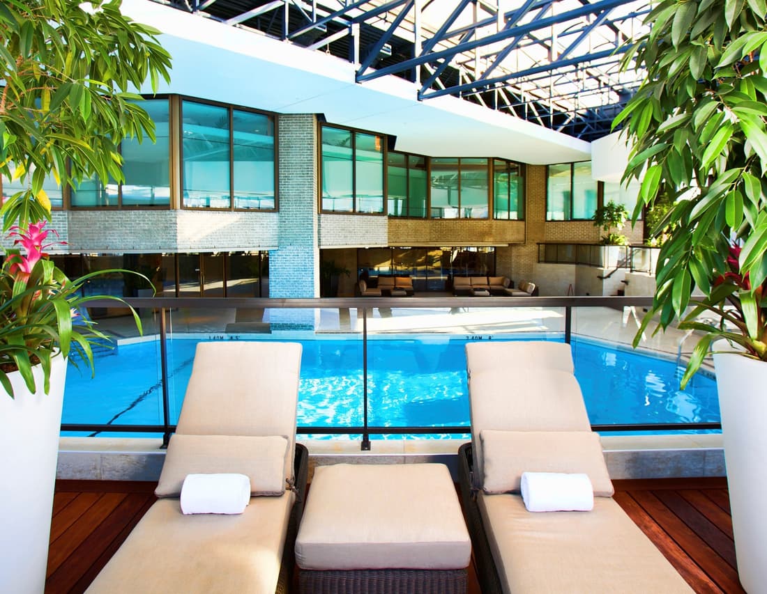 DoubleTree by Hilton Montreal