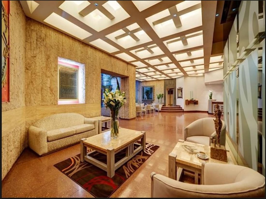 Hotel Royal Reforma