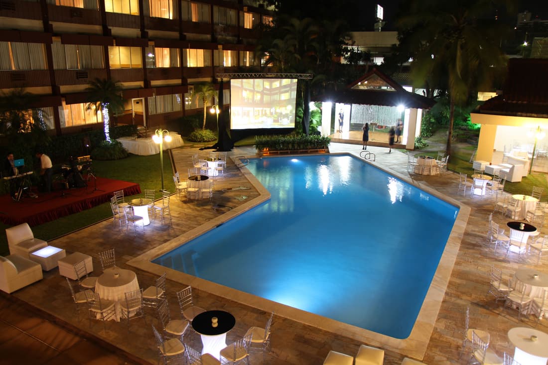 Best Western Plus Hotel Terraza