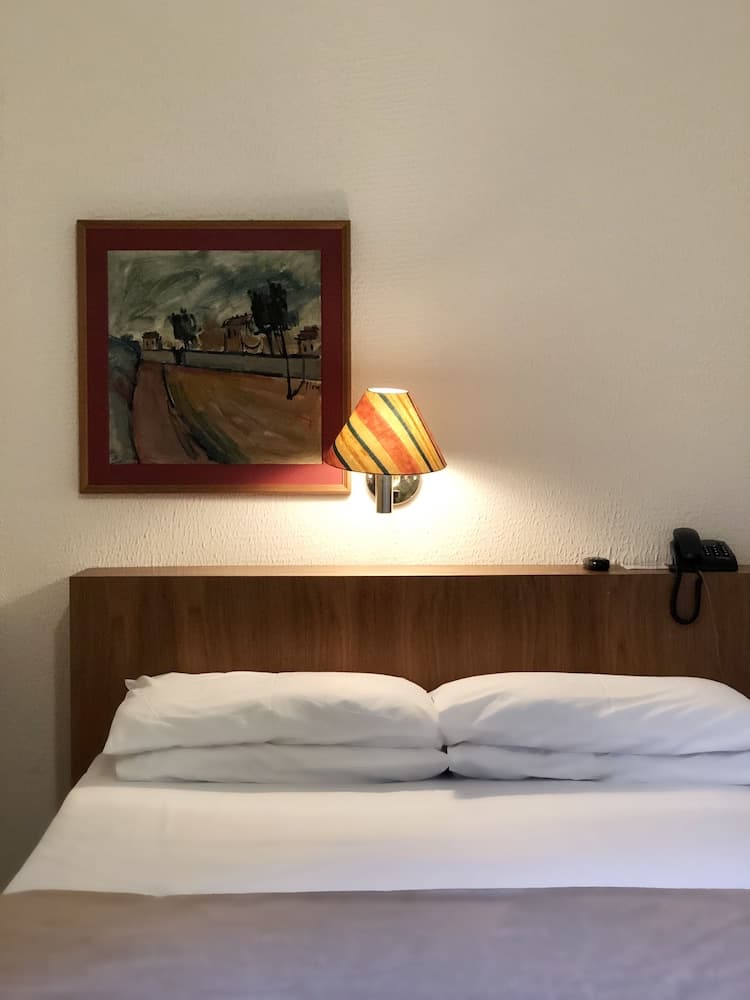 Rojas All Suites Hotel