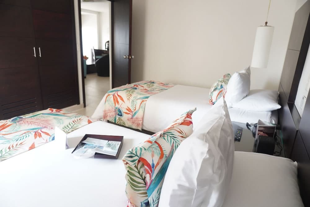 Hotel Capilla del Mar