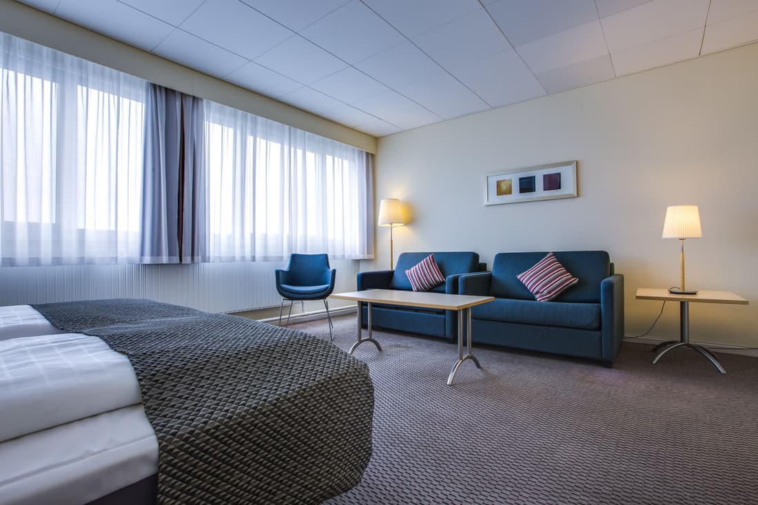 Best Western Plus Airport Hotel Copenhagen