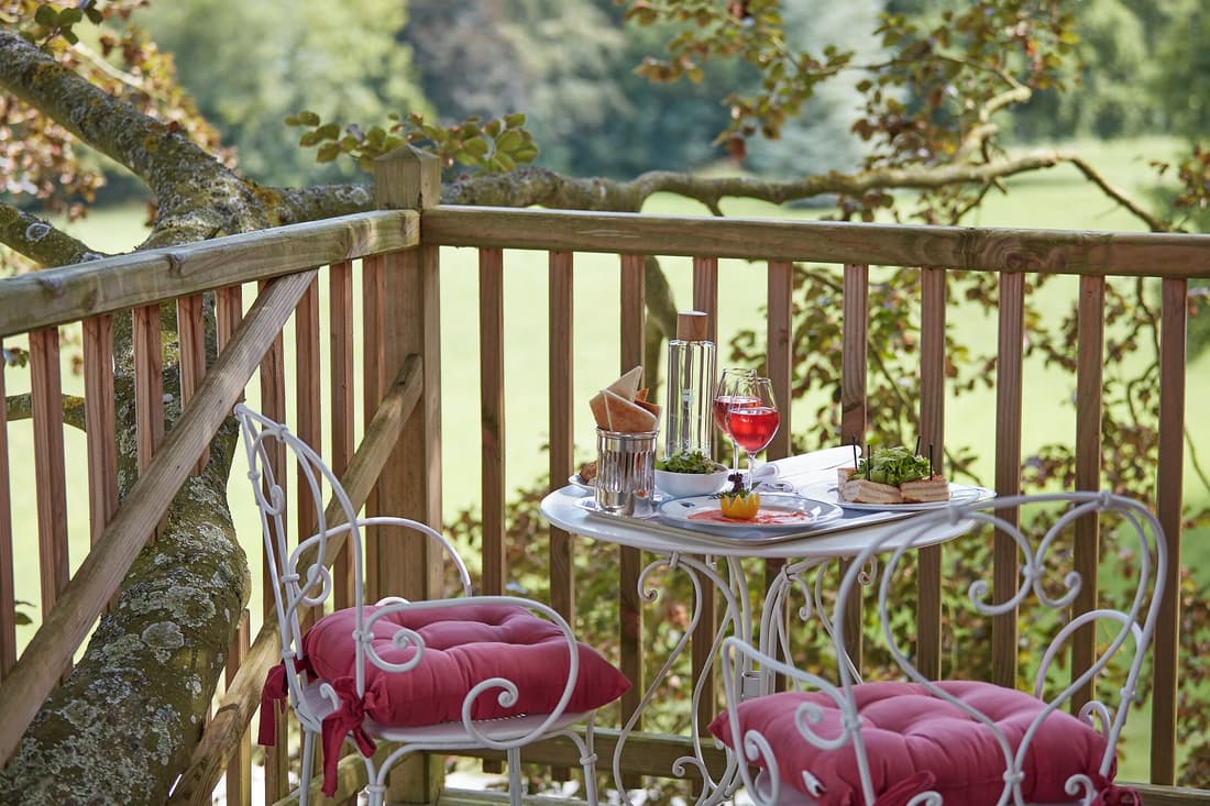 Château d'Audrieu - Relais & Châteaux
