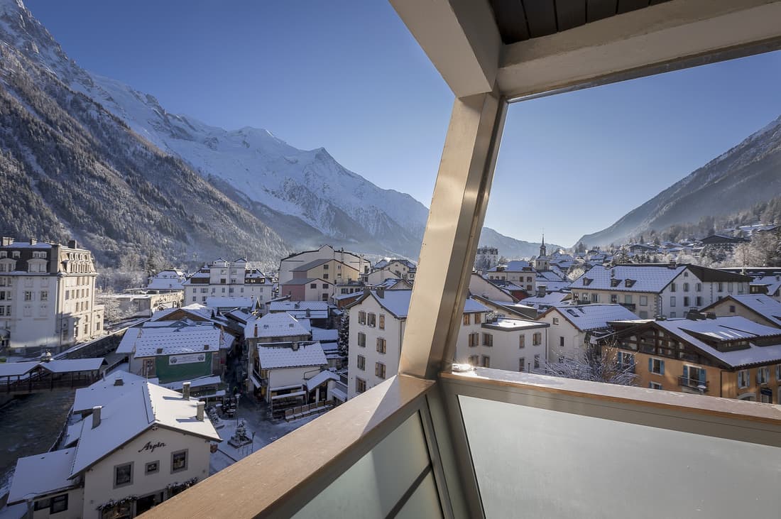 Alpina Eclectic Hotel