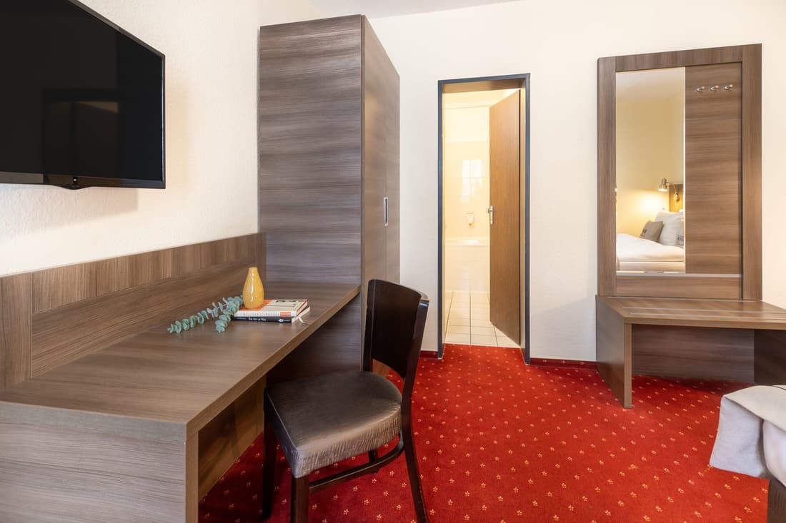 Hotel Leonet