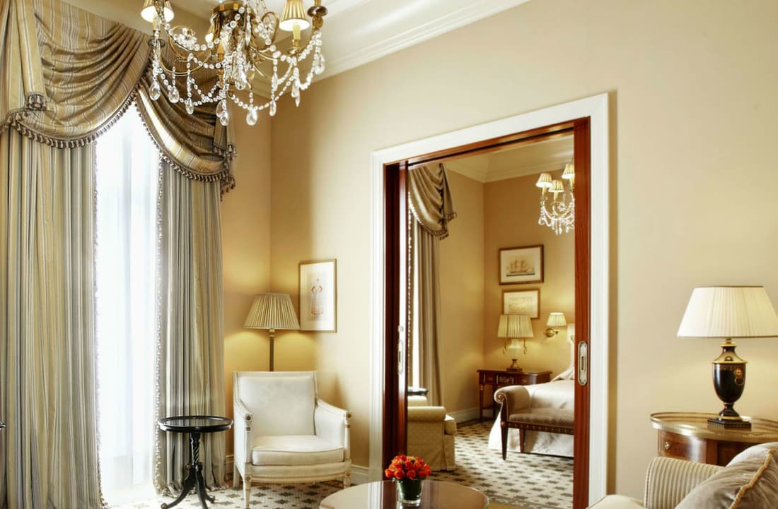 Hotel Grande Bretagne, a Luxury Collection Hotel, Athens