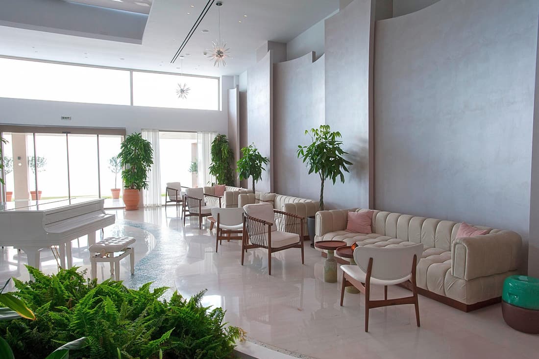 Domes Miramare, a Luxury Collection Resort, Corfu - Adults Only