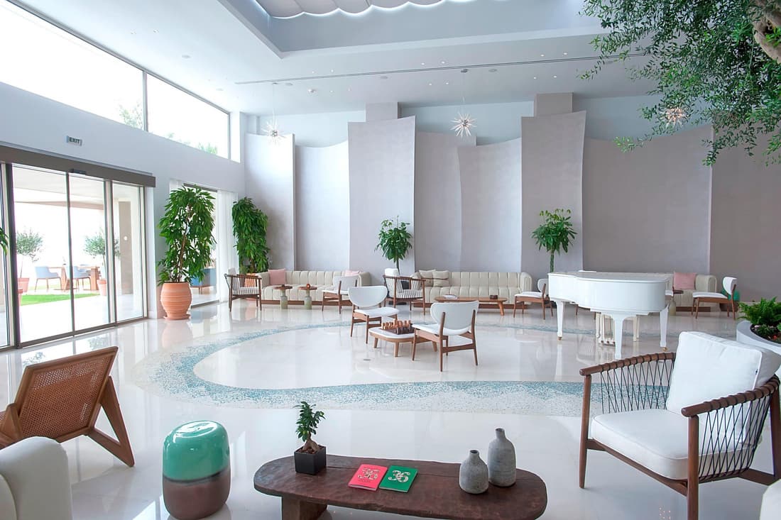 Domes Miramare, a Luxury Collection Resort, Corfu - Adults Only