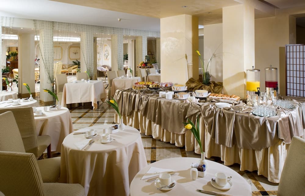 Hotel Carlton on the Grand Canal