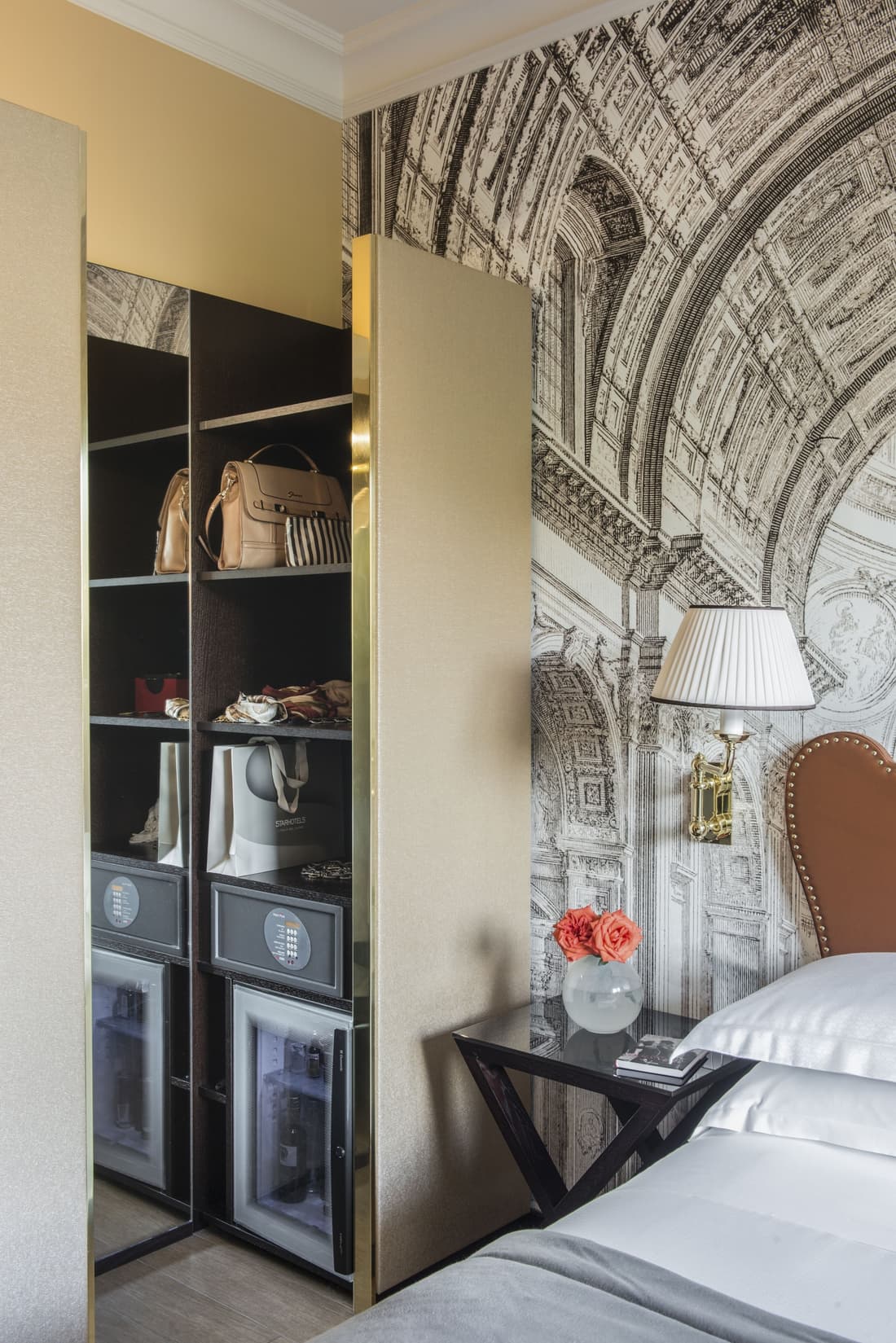 Starhotels Michelangelo