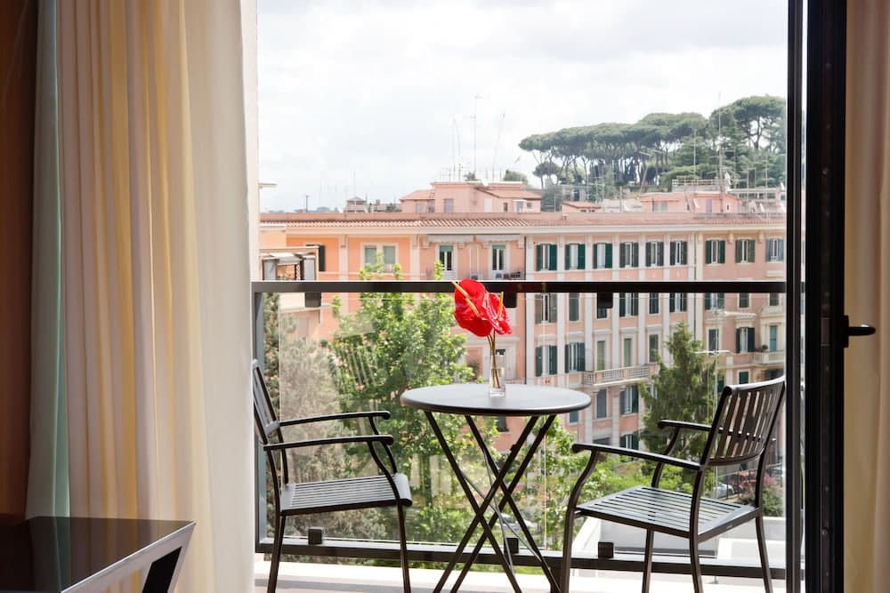 Starhotels Michelangelo