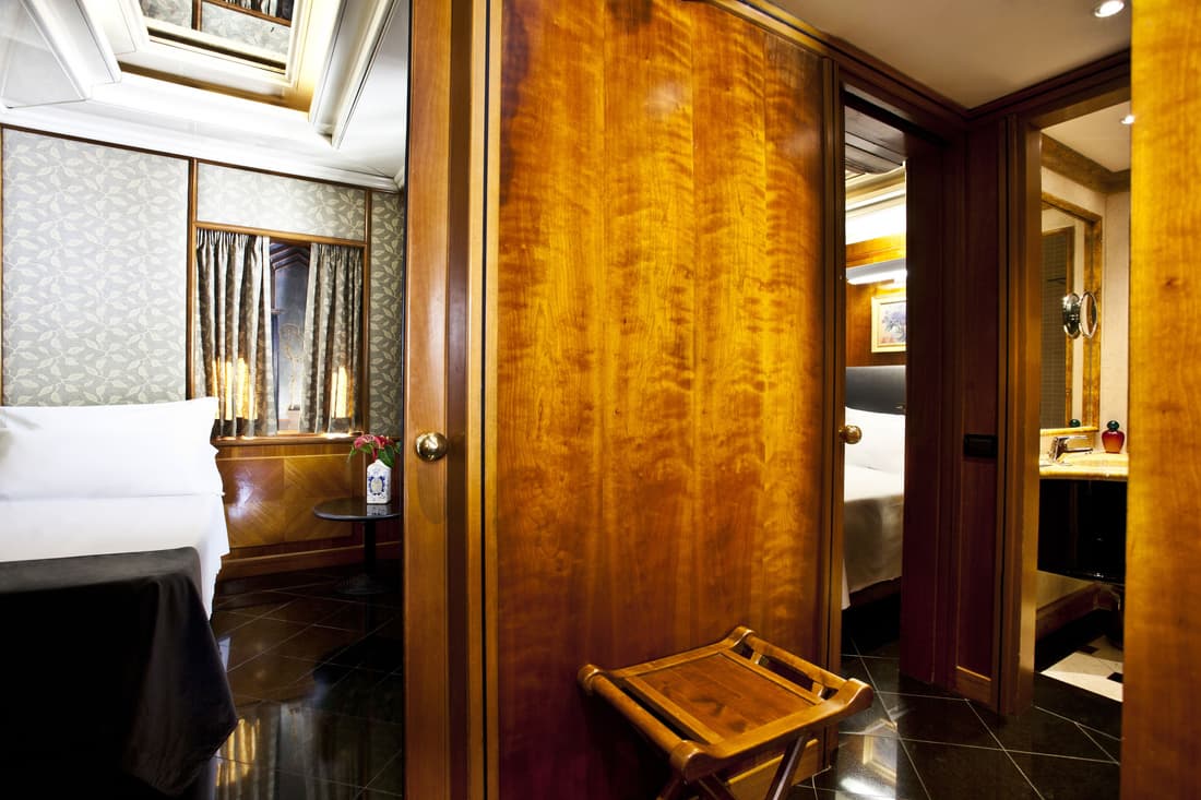 Valadier Hotel