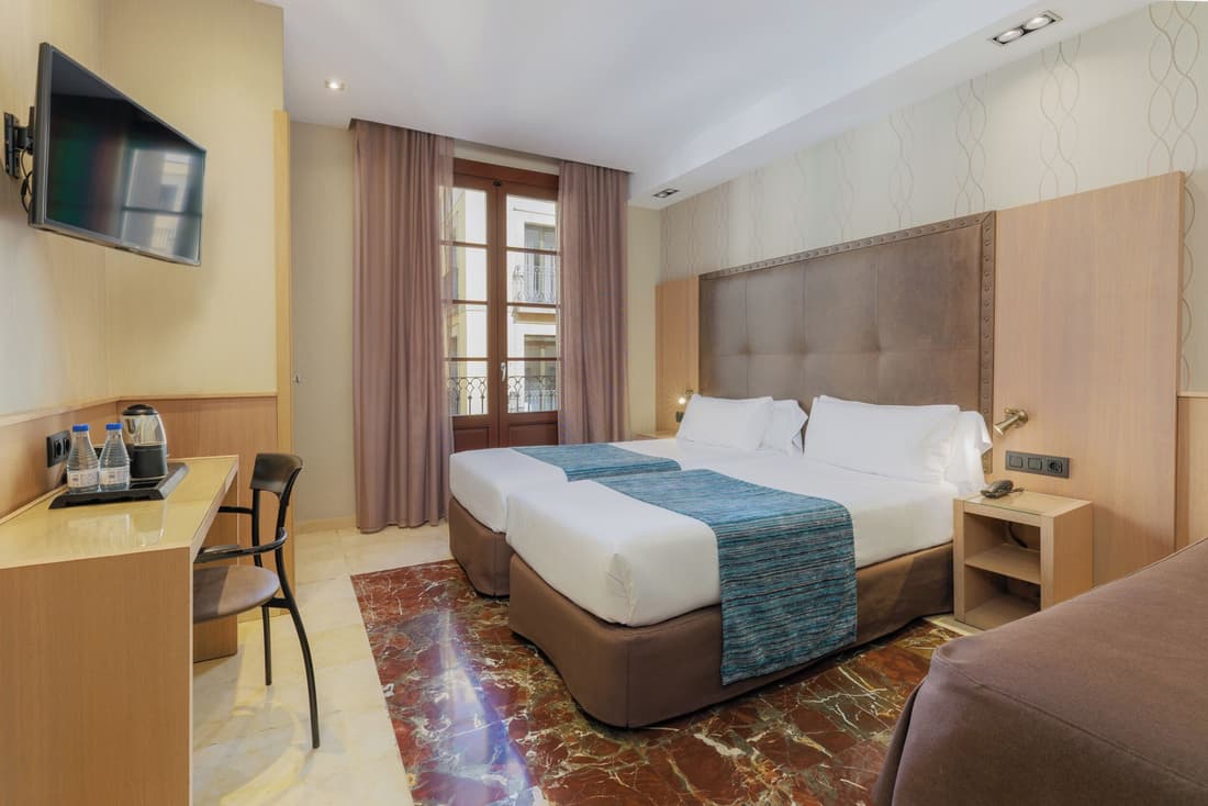 Hotel Gotico