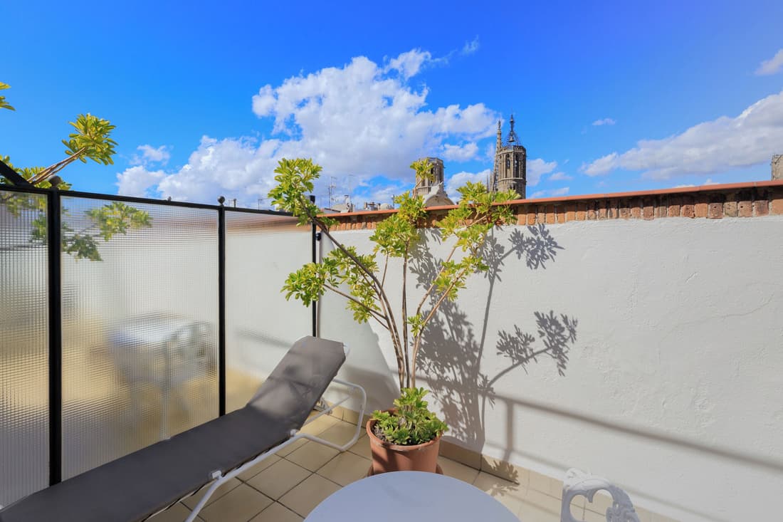 Hotel Gotico