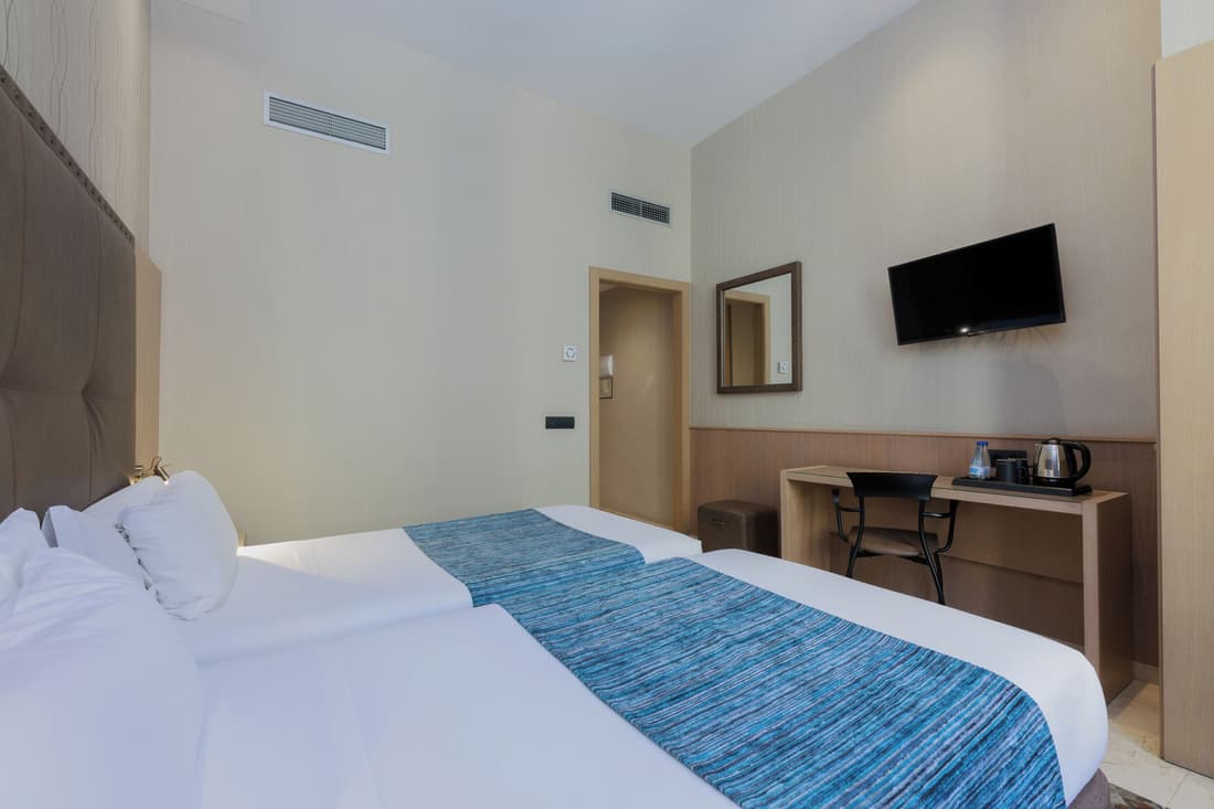 Hotel Gotico
