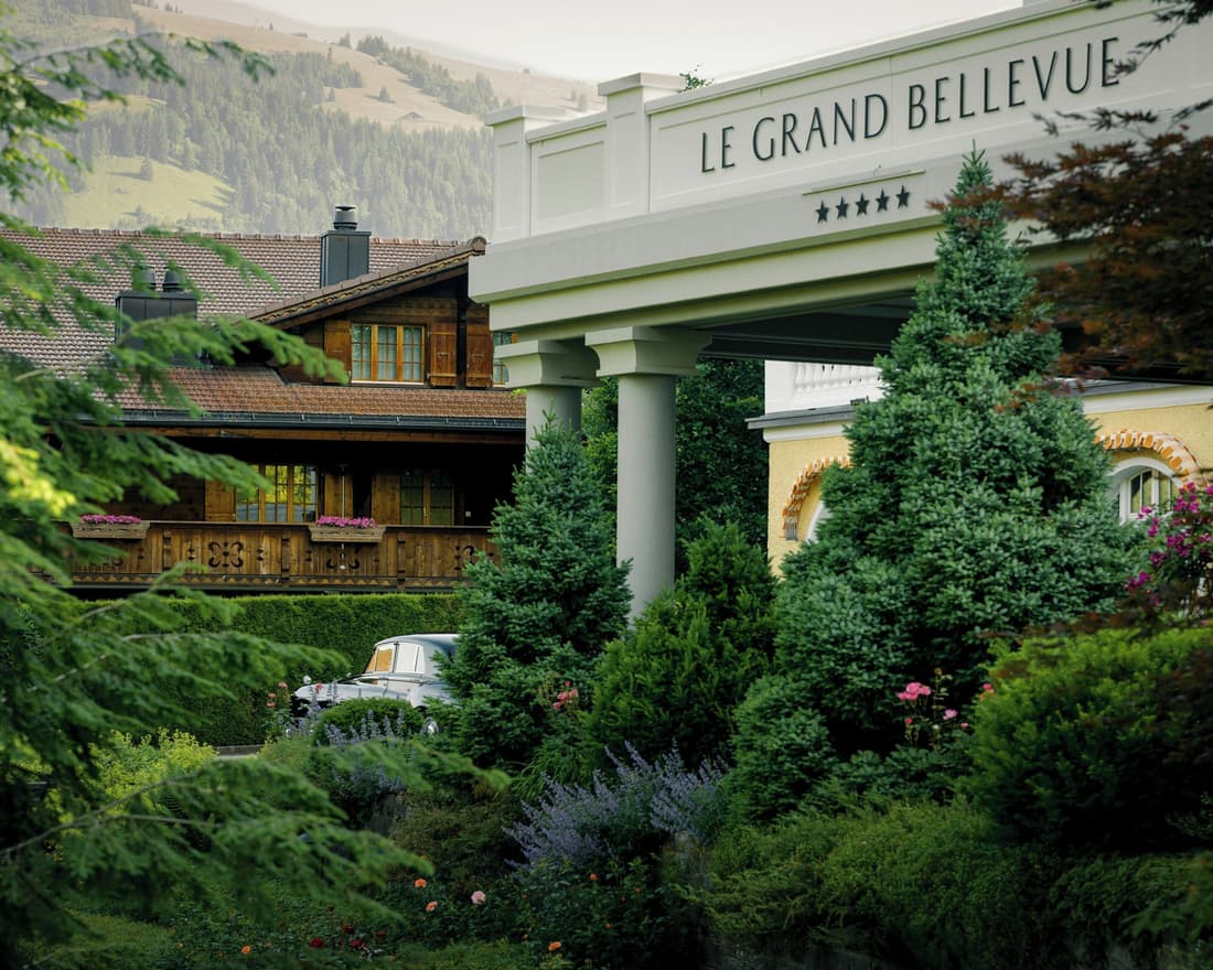 Le Grand Bellevue