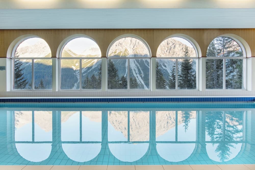 Sunstar Hotel Arosa