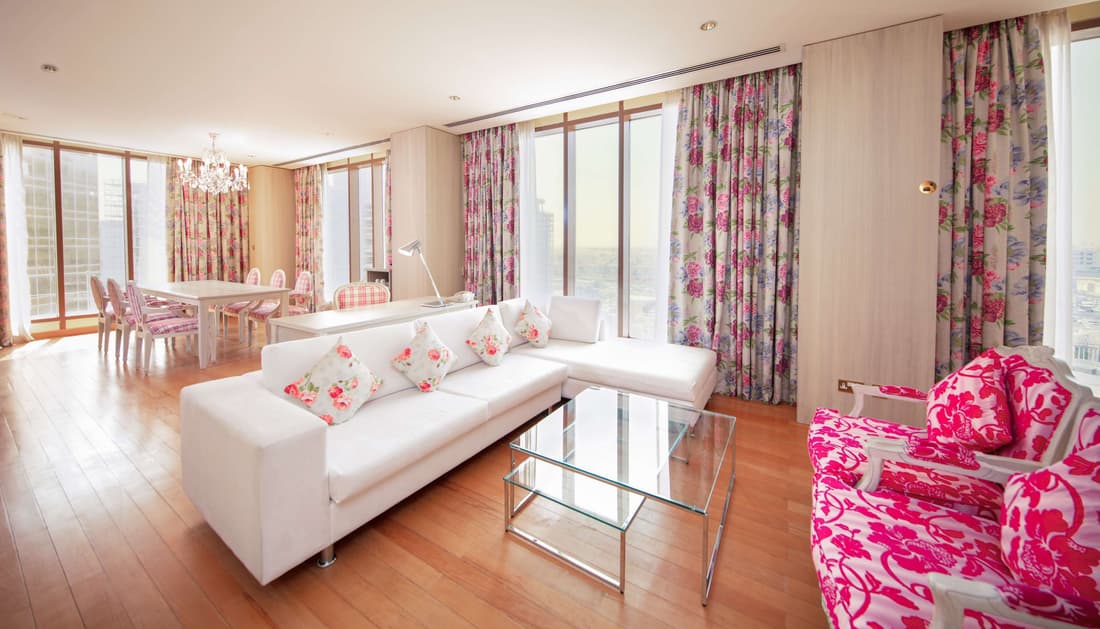 Radisson Blu Hotel Doha