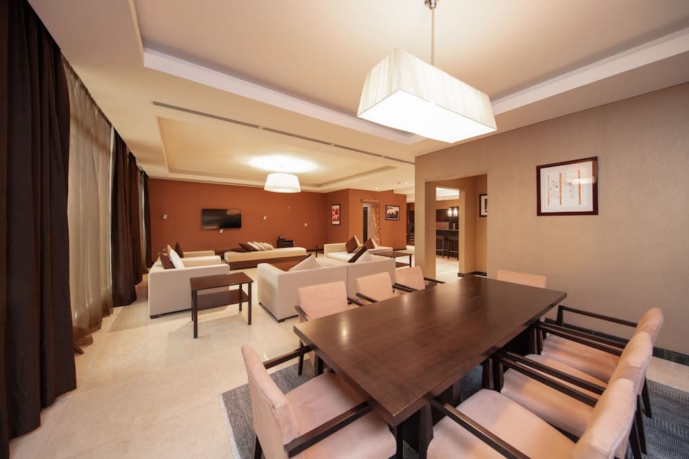 Radisson Blu Hotel Doha