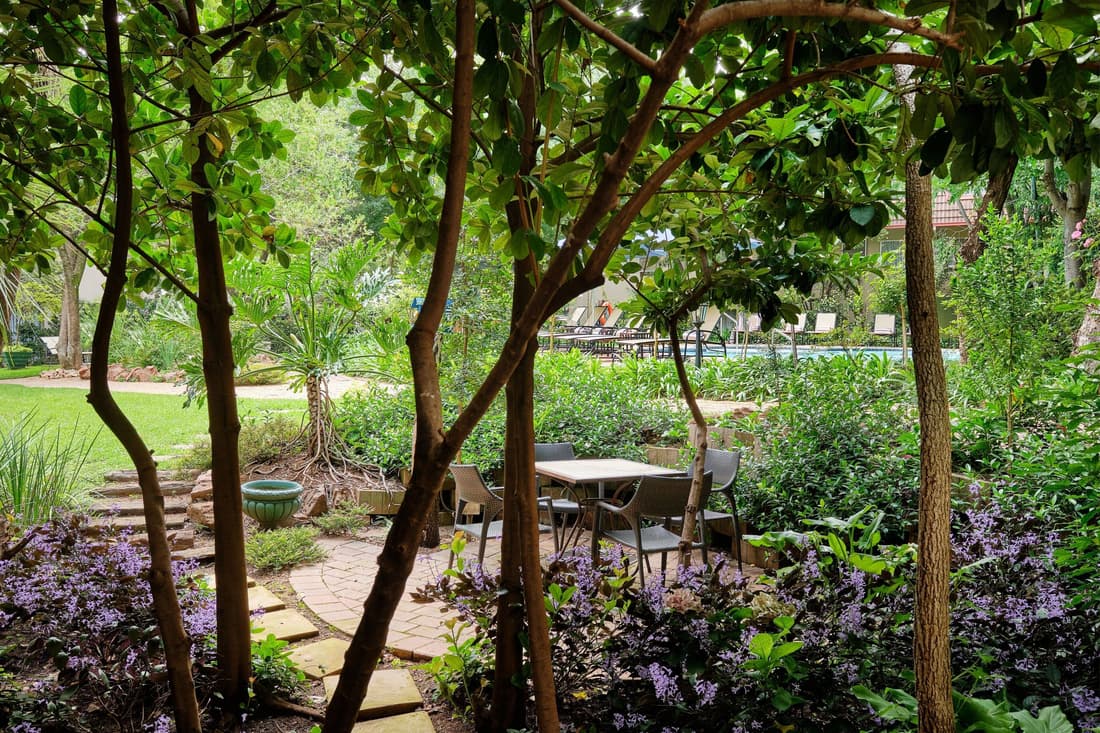 Protea Hotel by Marriott Johannesburg Balalaika Sandton