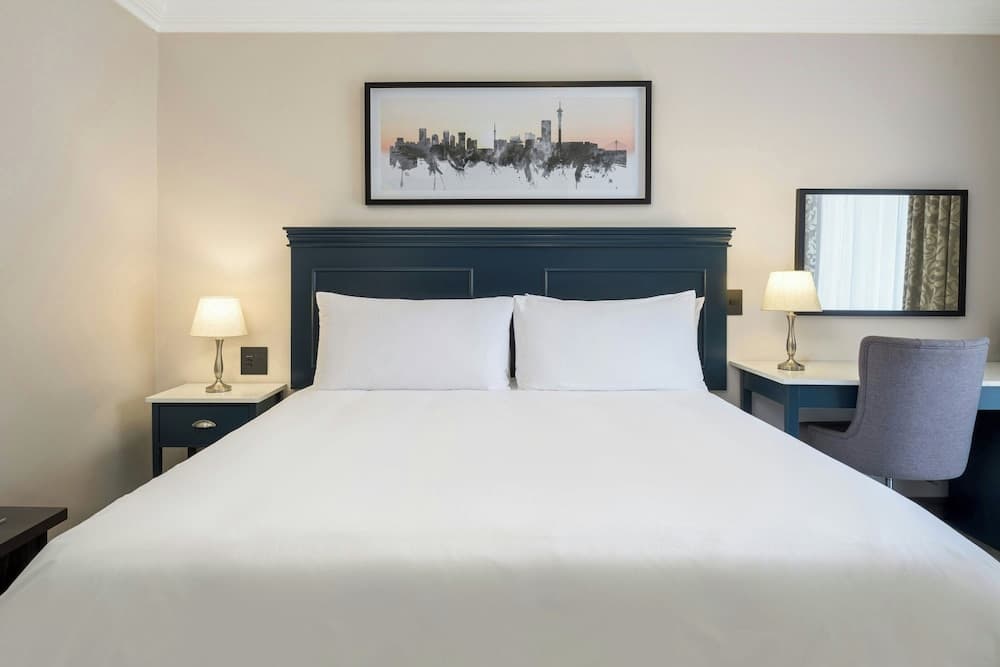 Protea Hotel by Marriott Johannesburg Balalaika Sandton