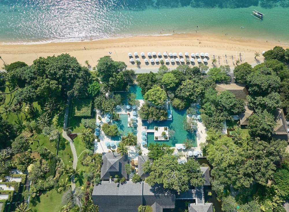 Hyatt Regency Bali