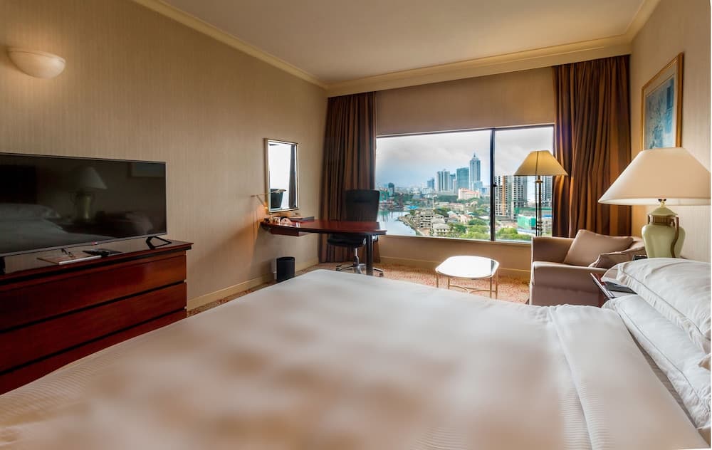 Hilton Colombo
